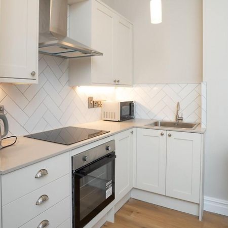 Modern 2 Bdr Apartment At Queens By Belfast City Breaks Dış mekan fotoğraf