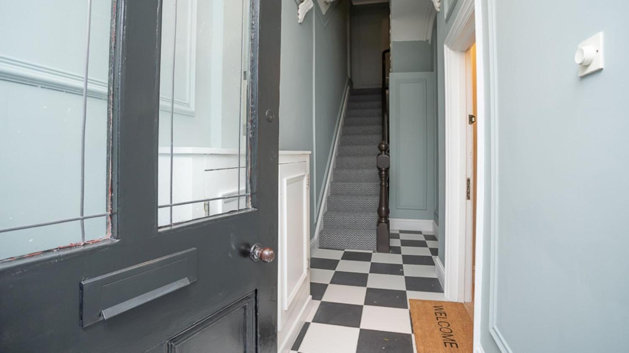Modern 2 Bdr Apartment At Queens By Belfast City Breaks Dış mekan fotoğraf