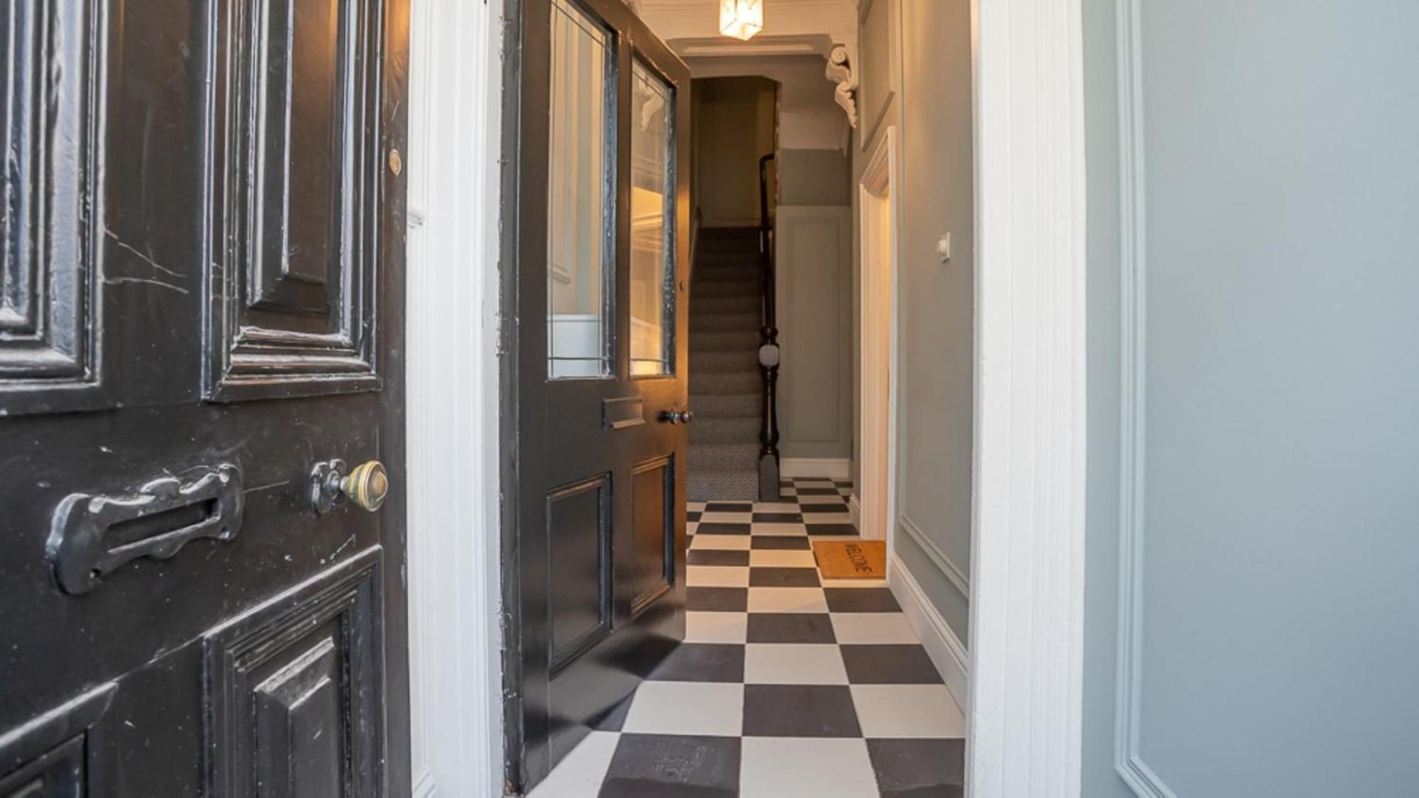 Modern 2 Bdr Apartment At Queens By Belfast City Breaks Dış mekan fotoğraf