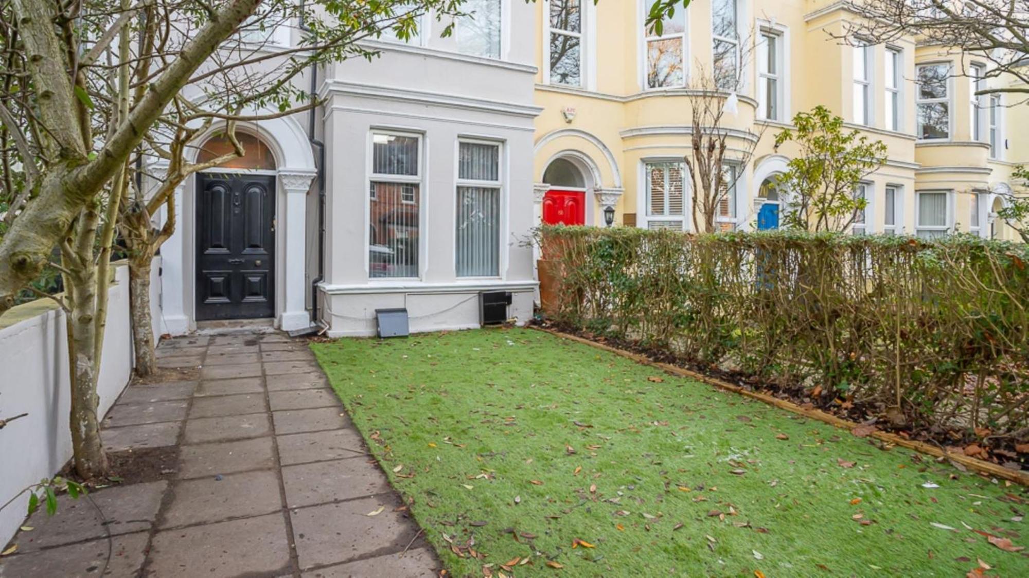 Modern 2 Bdr Apartment At Queens By Belfast City Breaks Dış mekan fotoğraf