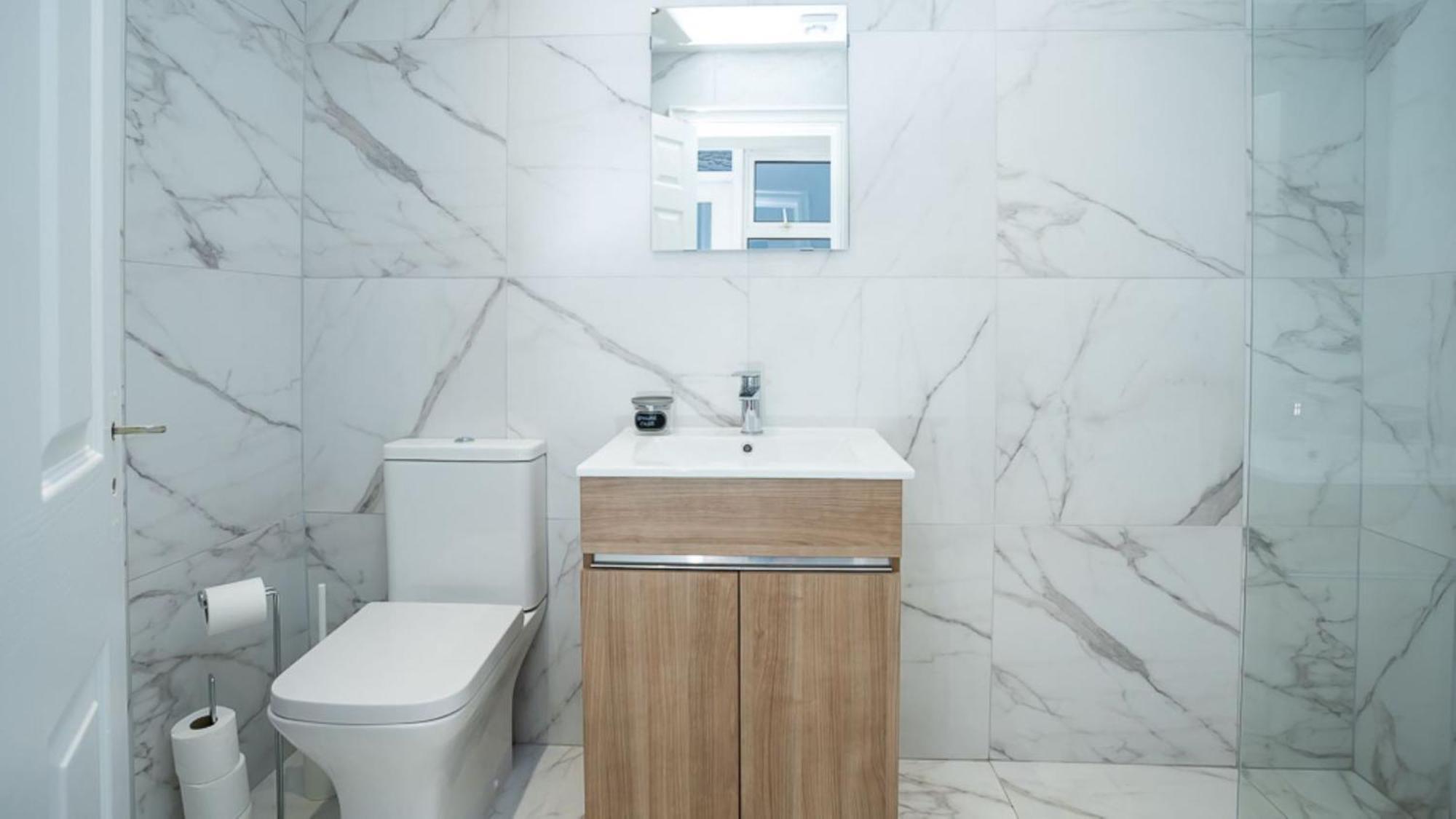 Modern 2 Bdr Apartment At Queens By Belfast City Breaks Dış mekan fotoğraf