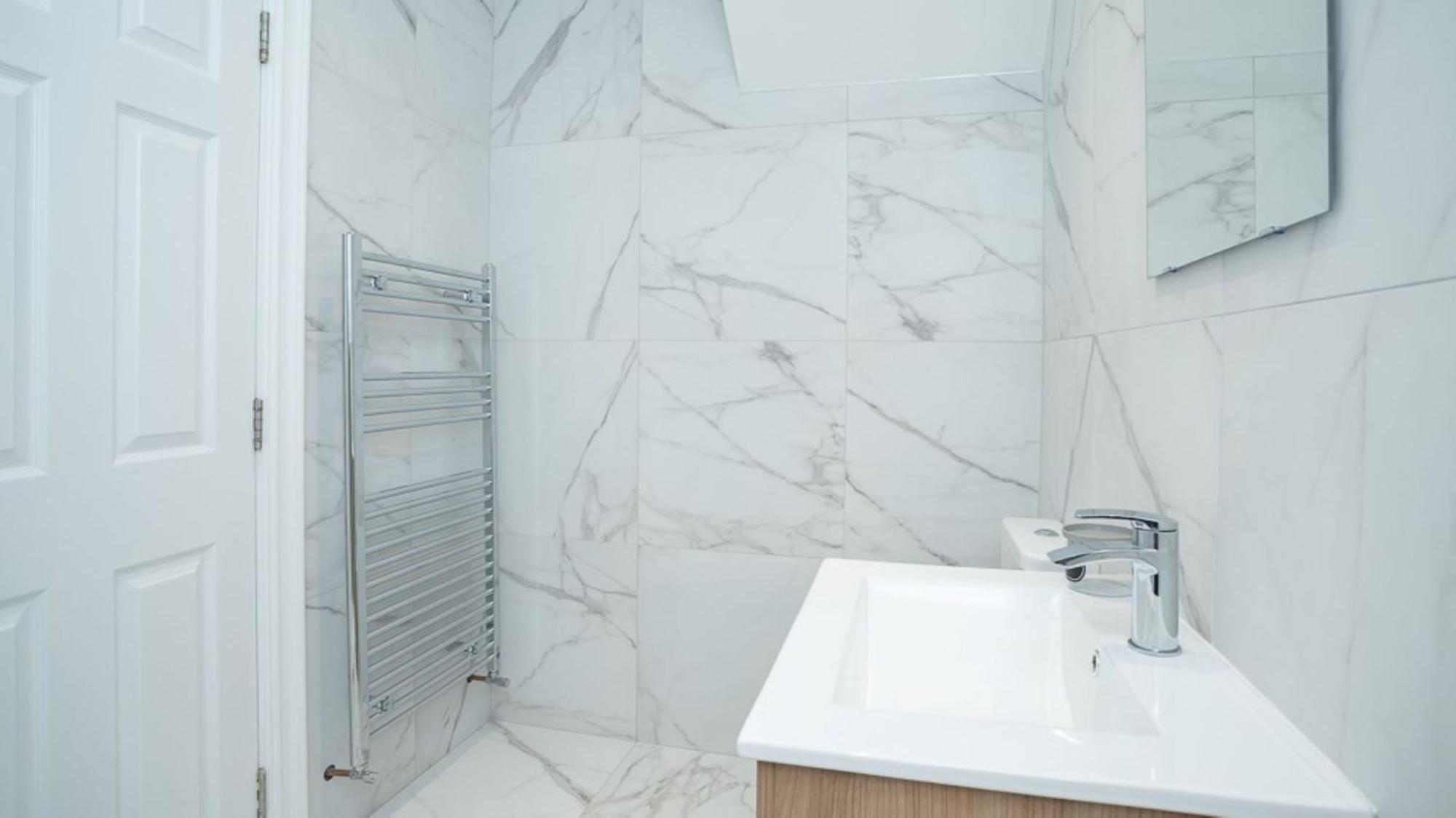 Modern 2 Bdr Apartment At Queens By Belfast City Breaks Dış mekan fotoğraf