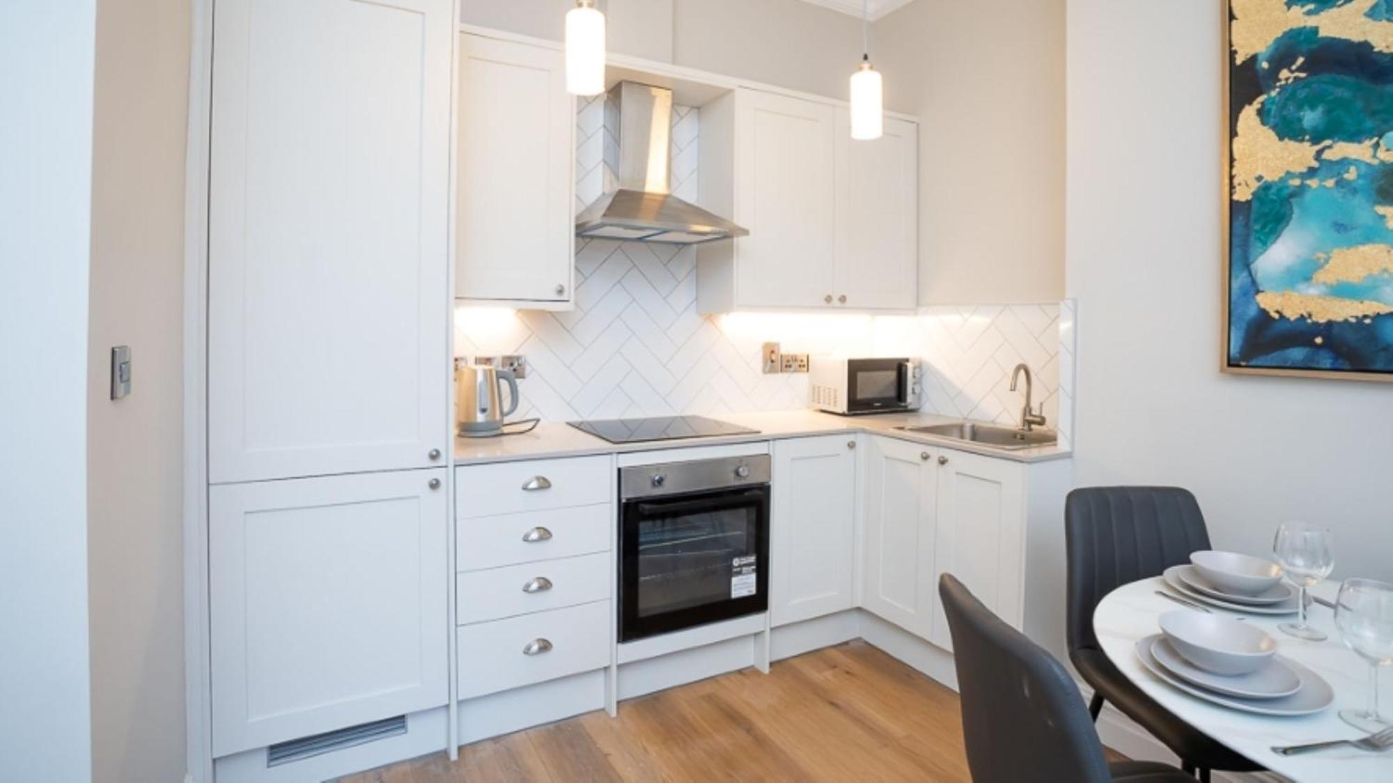 Modern 2 Bdr Apartment At Queens By Belfast City Breaks Dış mekan fotoğraf